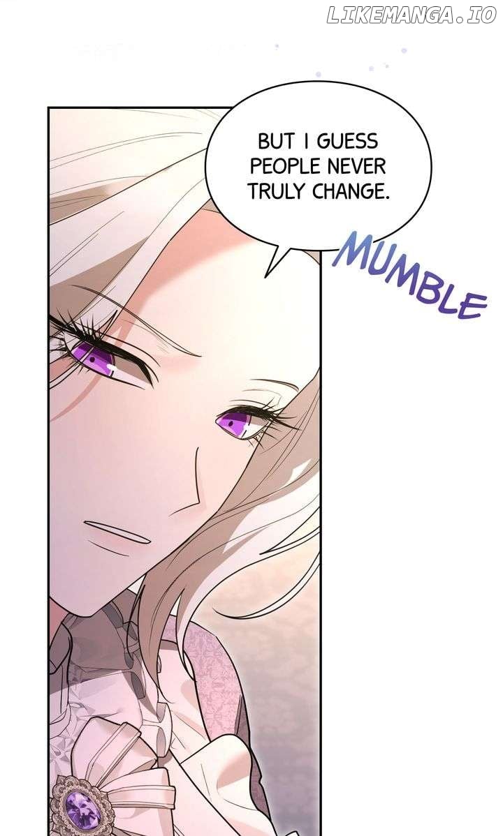 I Don’t Want to Be a Lady Chapter 47 page 96