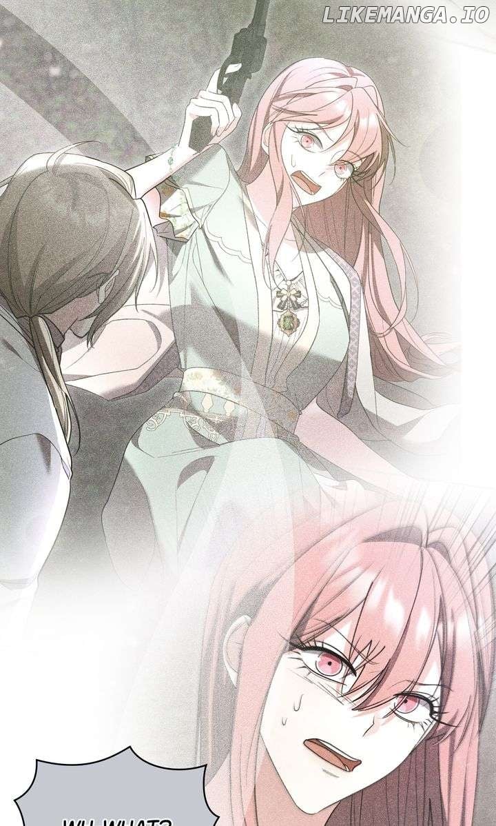 I Don’t Want to Be a Lady Chapter 47 page 98
