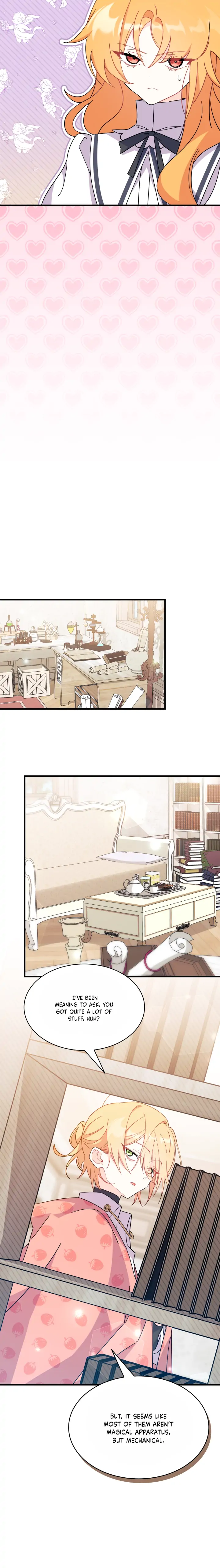 Manga Image