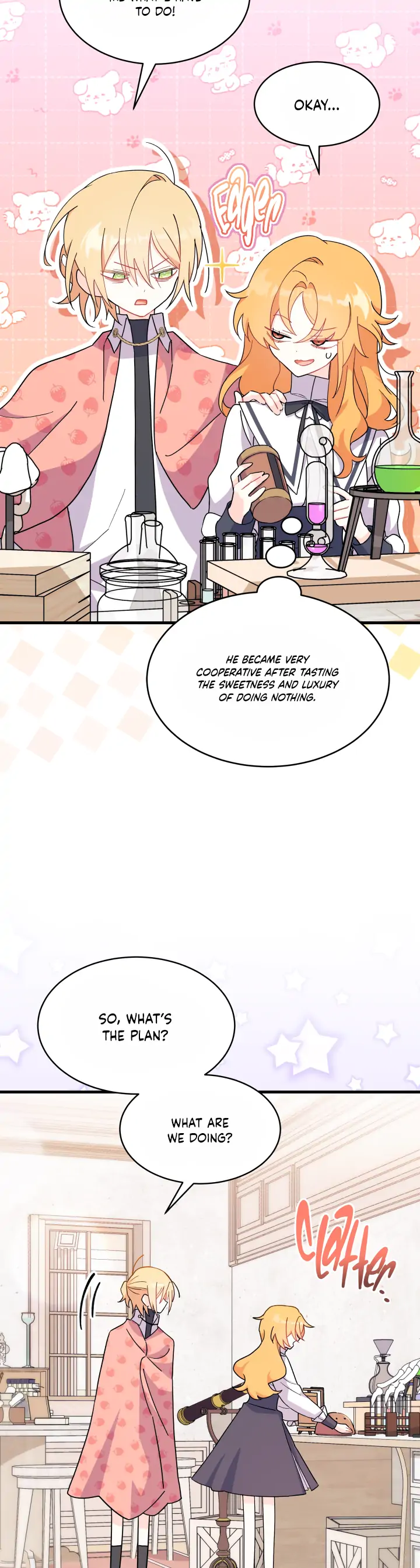 Manga Image