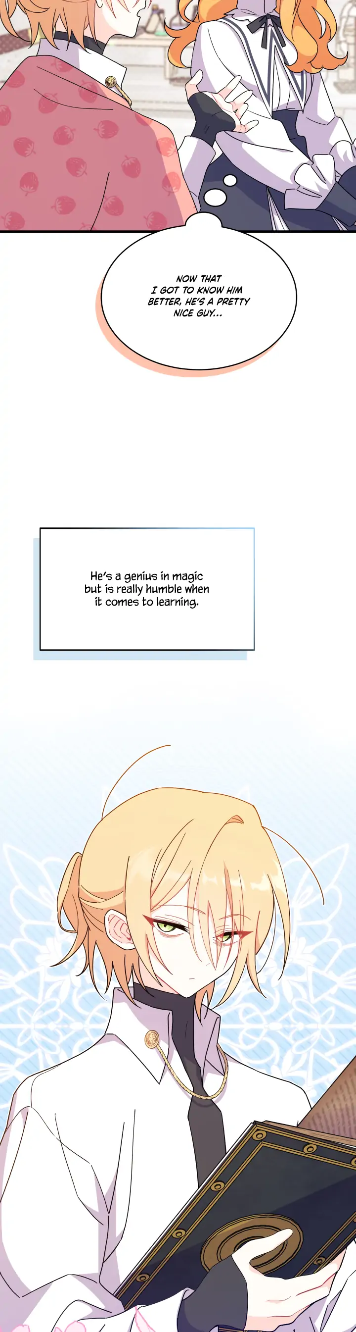 Manga Image