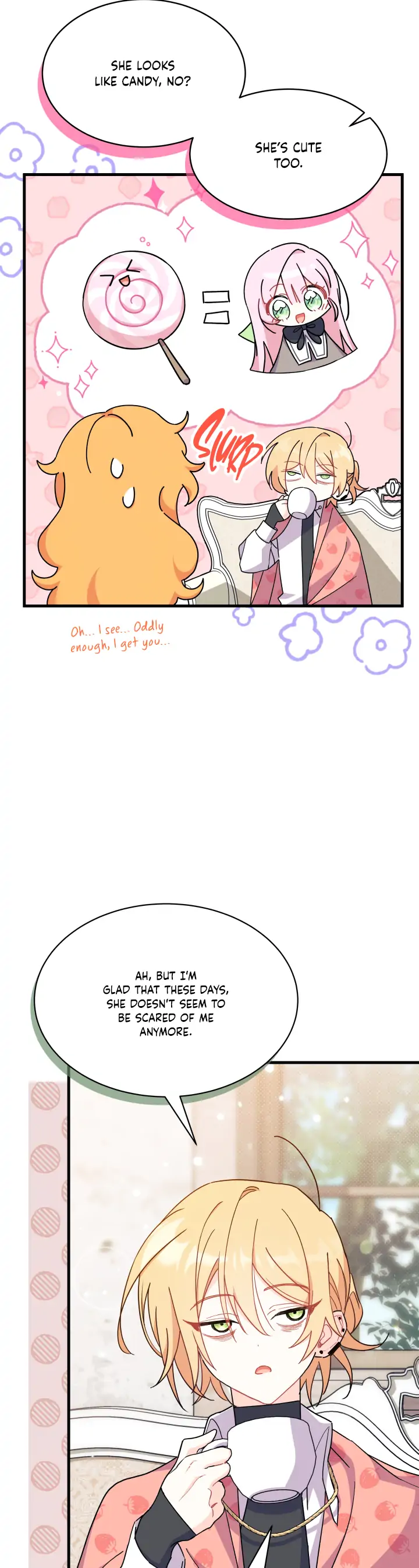 Manga Image