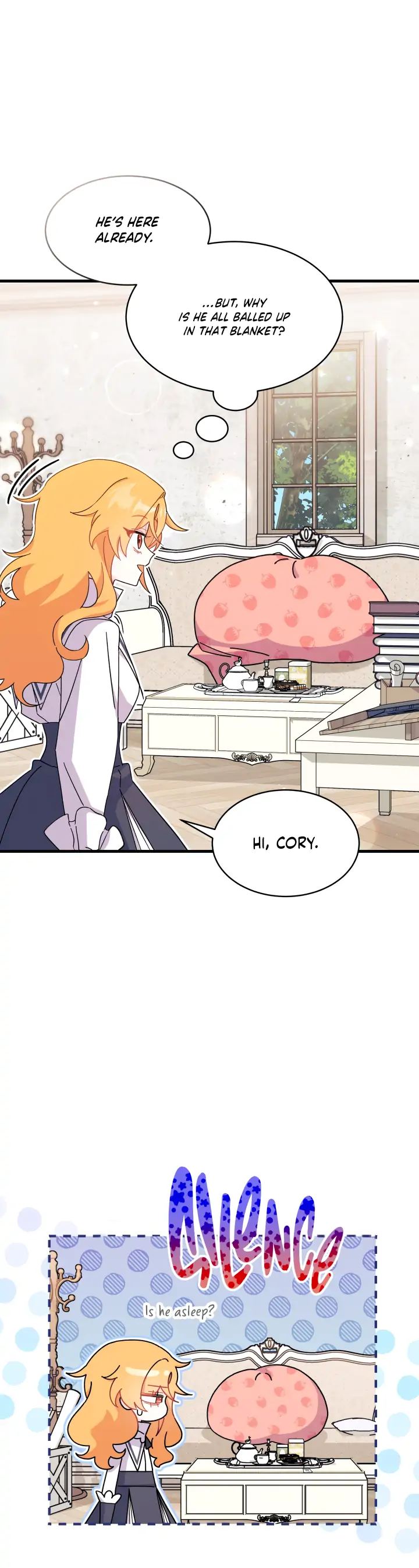 Manga Image