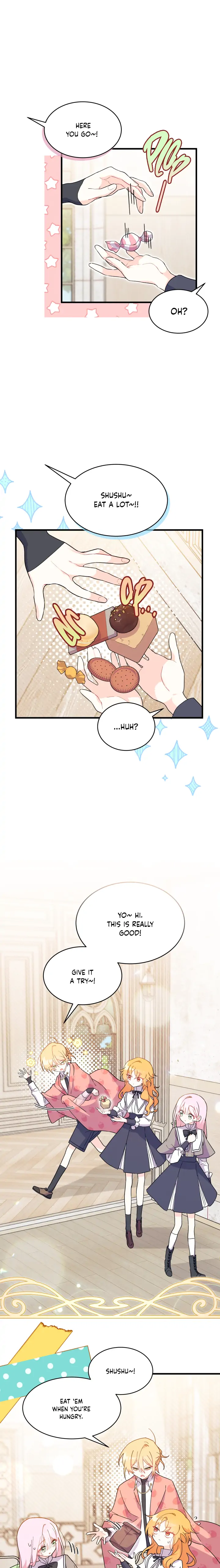 Manga Image