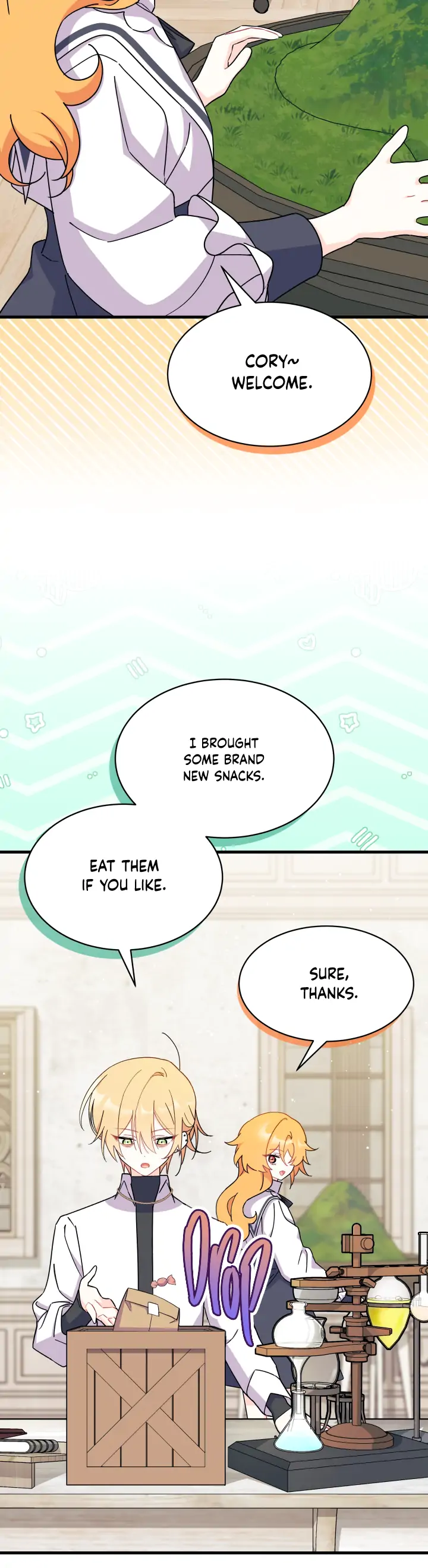 Manga Image
