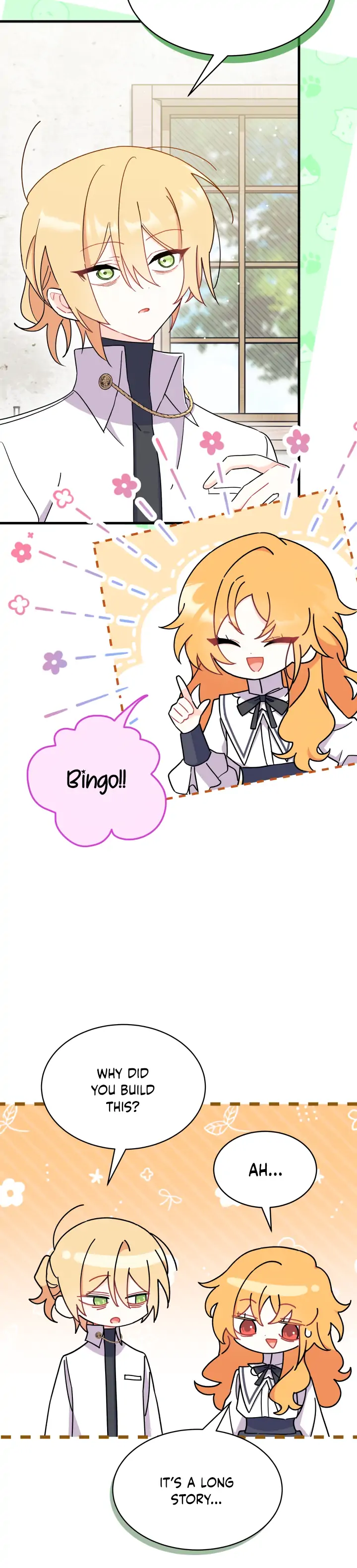 Manga Image