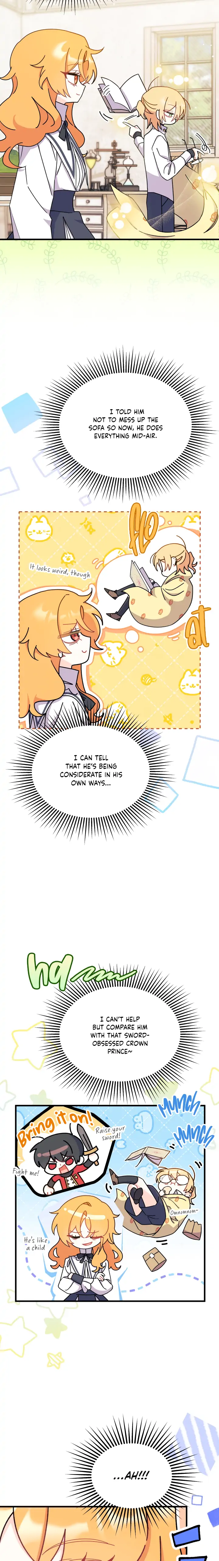 Manga Image