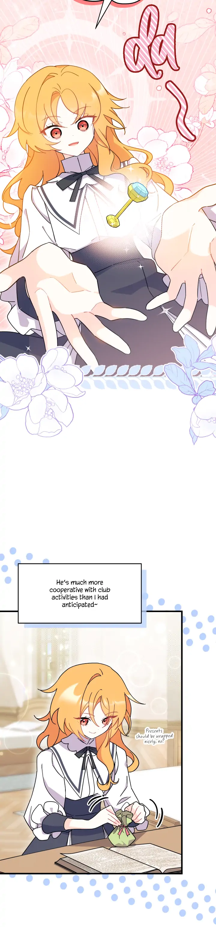Manga Image