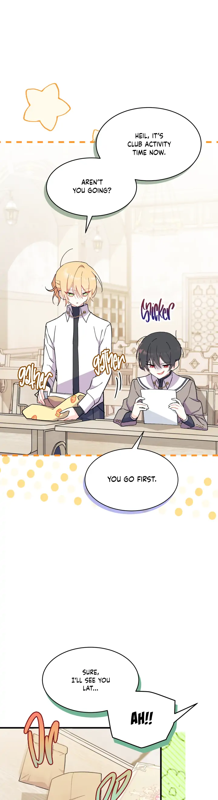 Manga Image