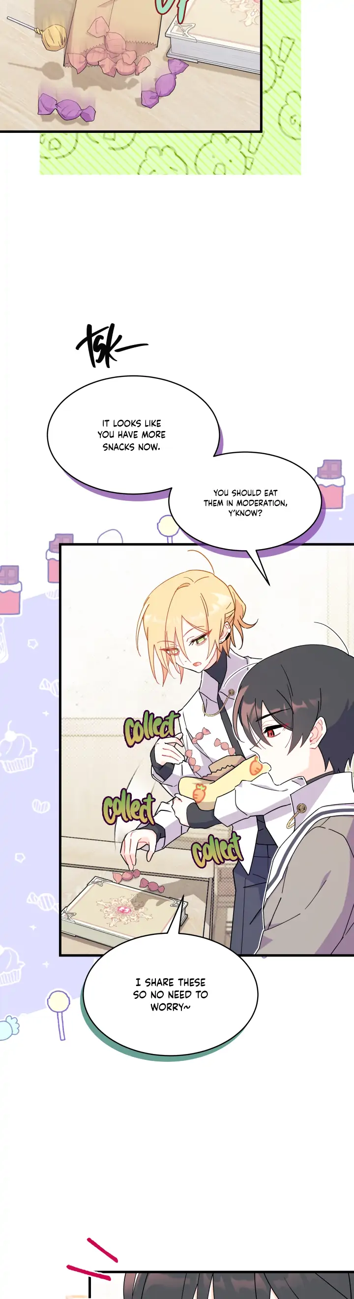 Manga Image