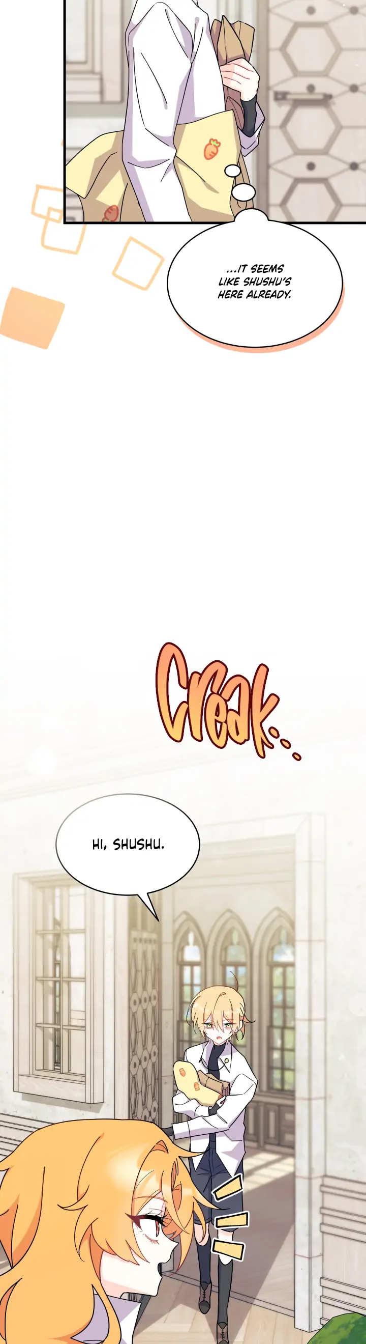 Manga Image