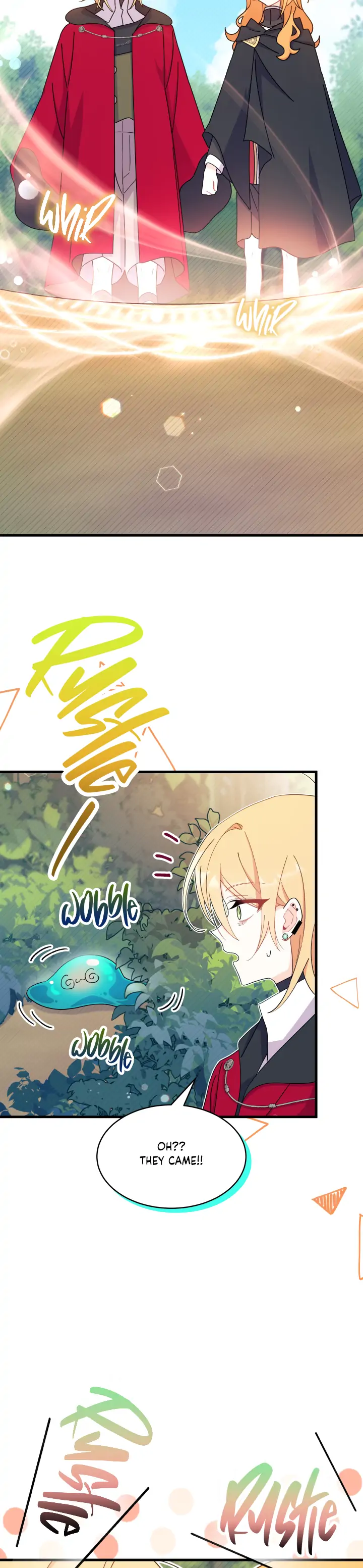 Manga Image