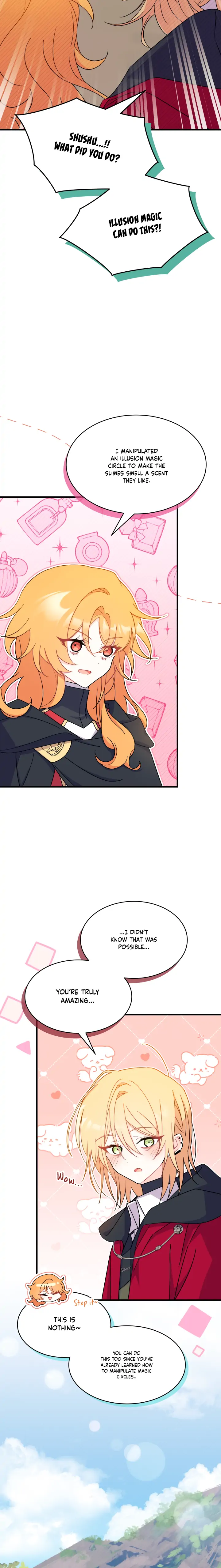 Manga Image