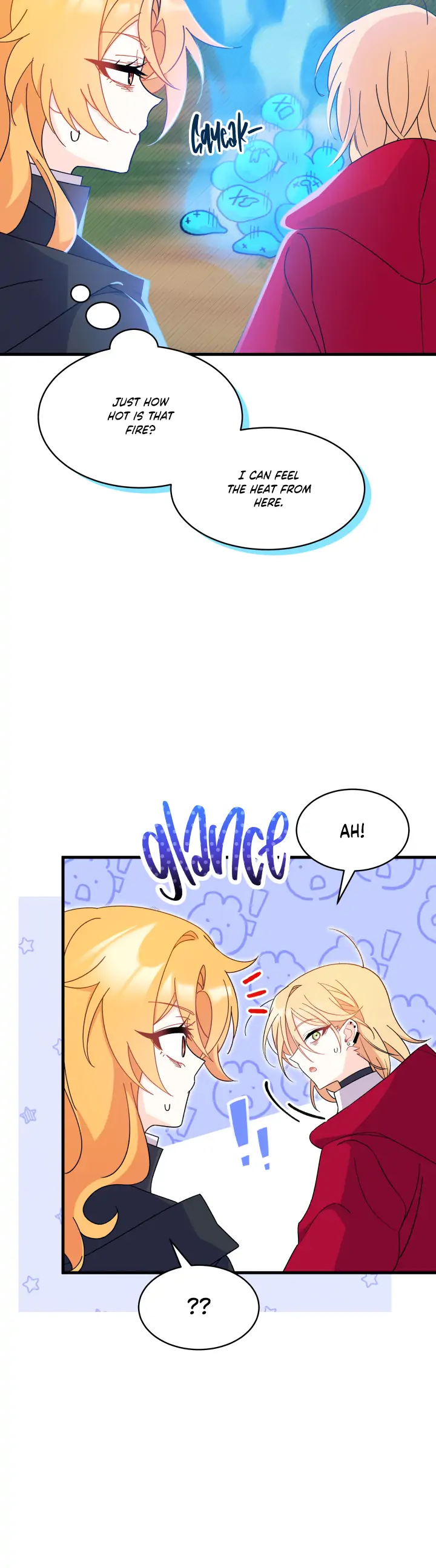 Manga Image