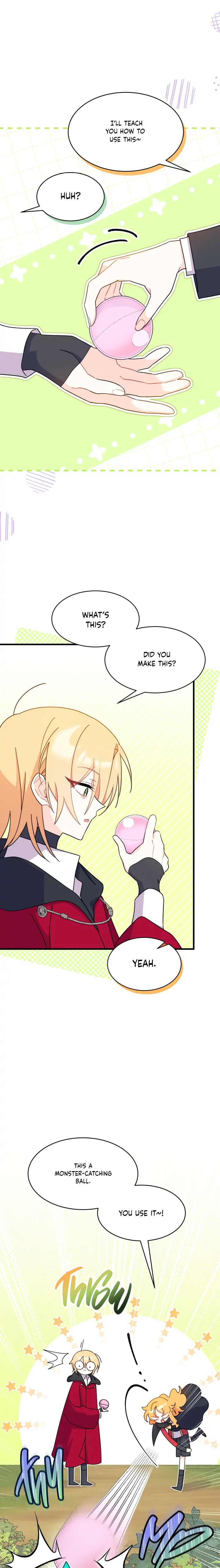 Manga Image