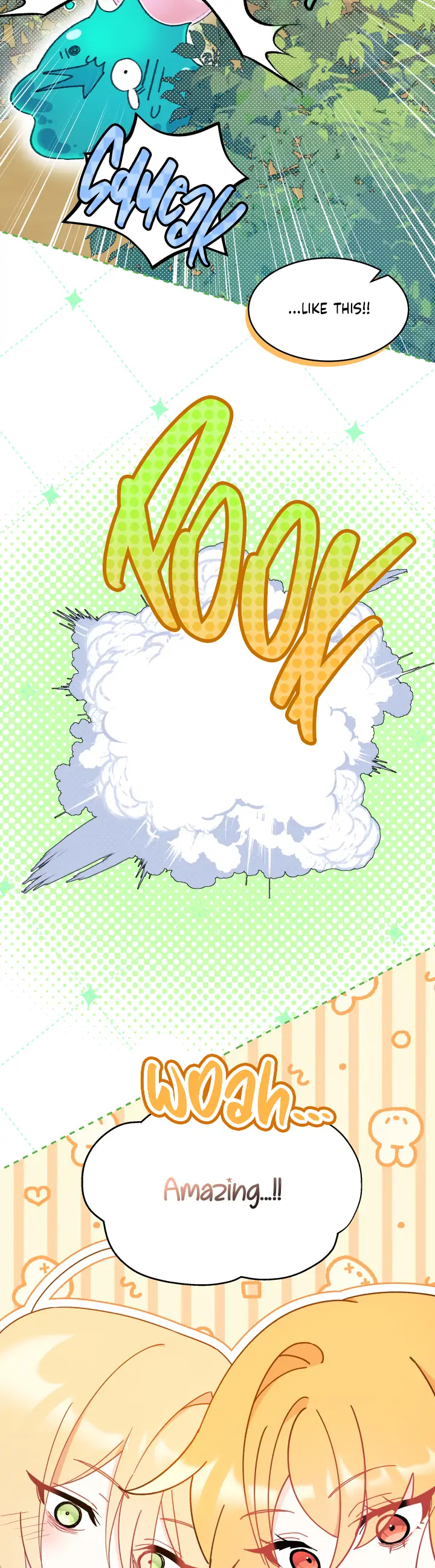 Manga Image