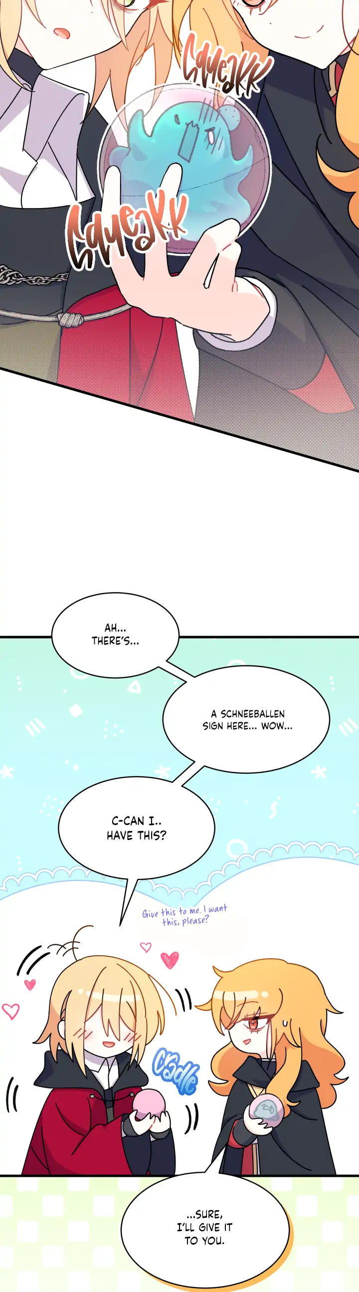 Manga Image