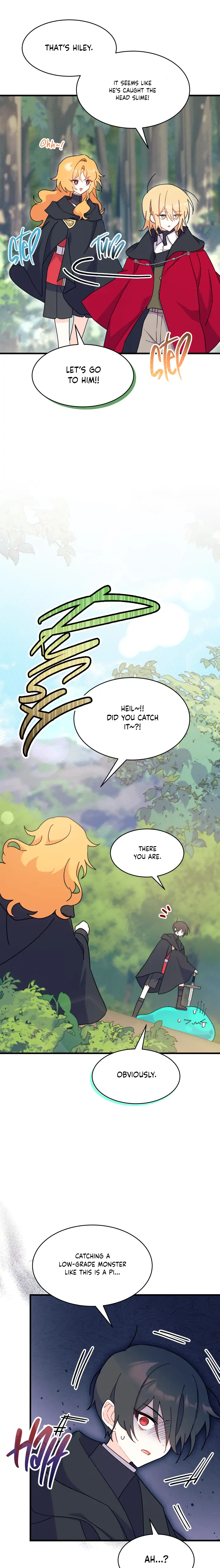 Manga Image