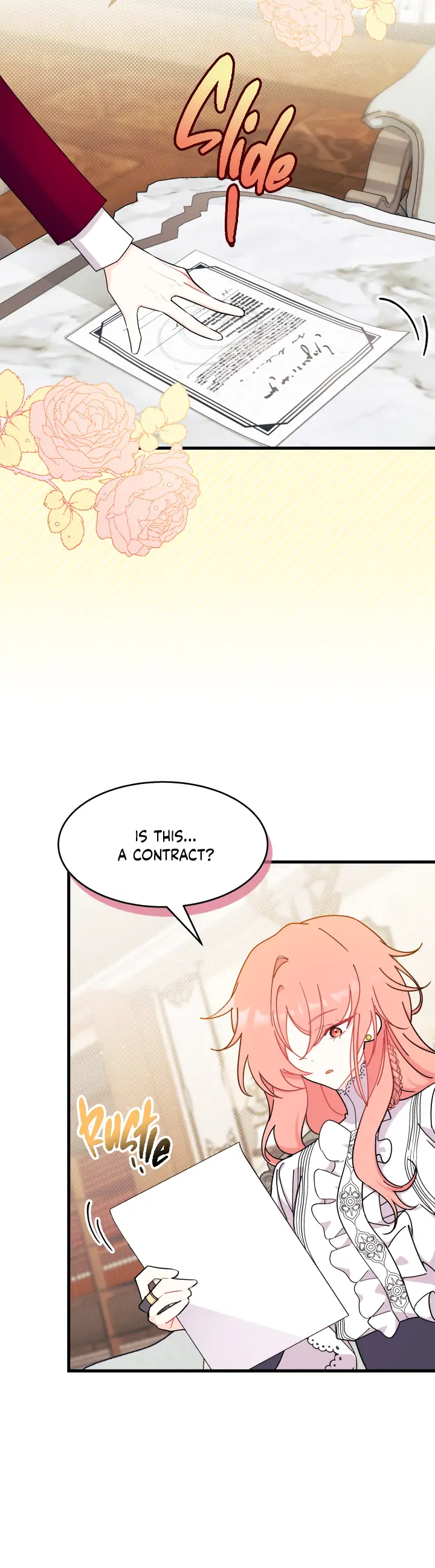 Manga Image