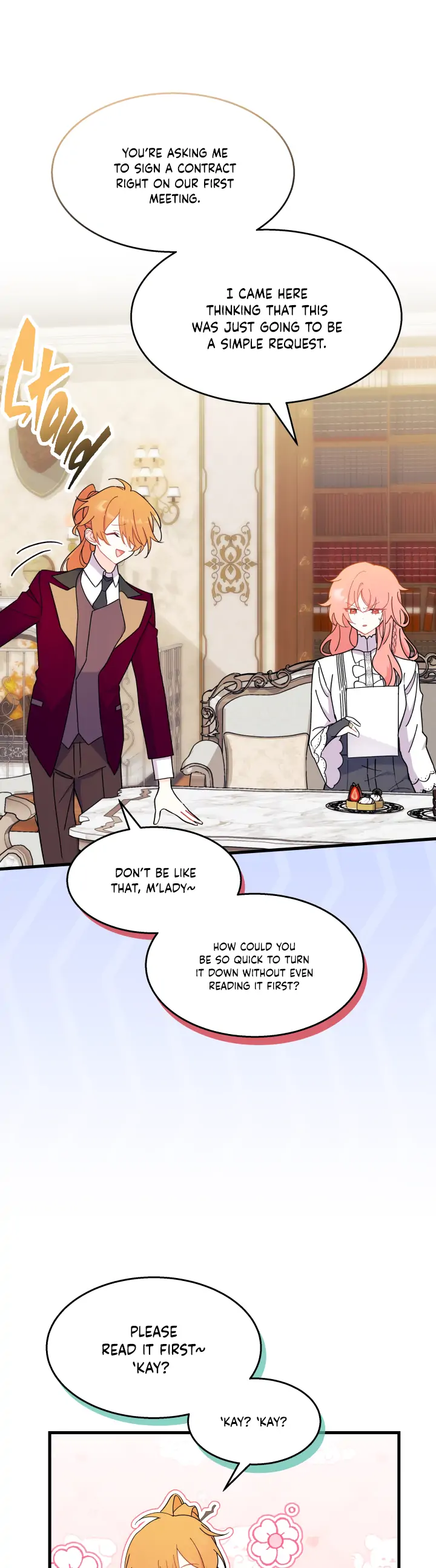 Manga Image