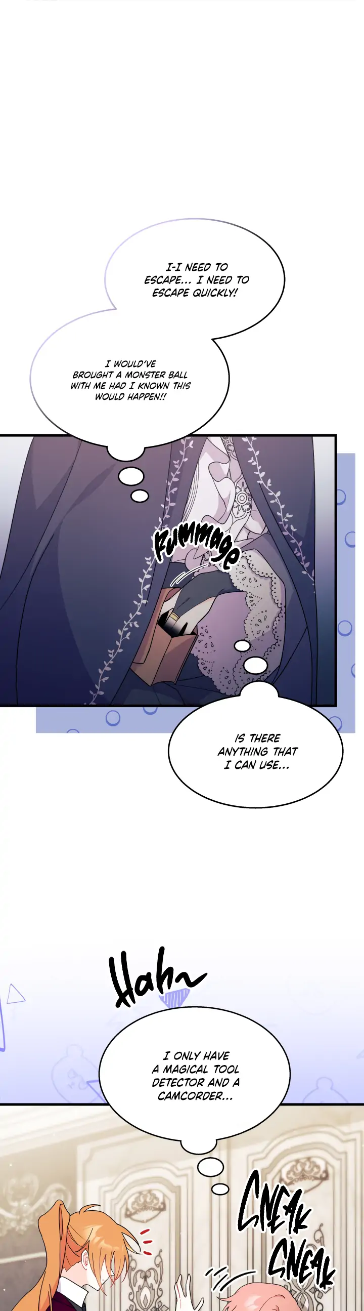 Manga Image
