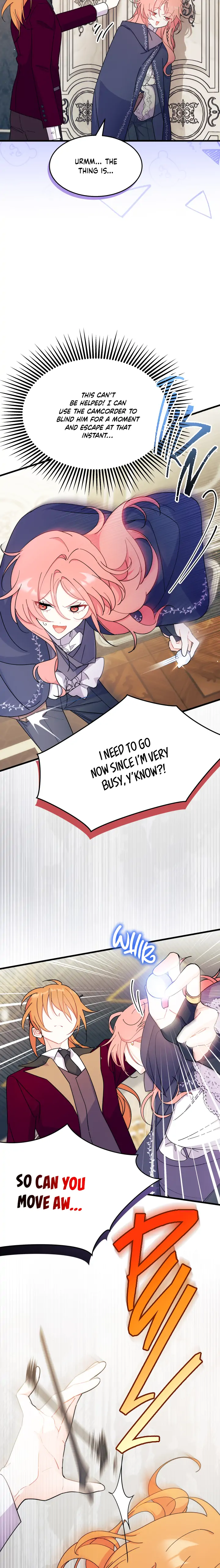 Manga Image