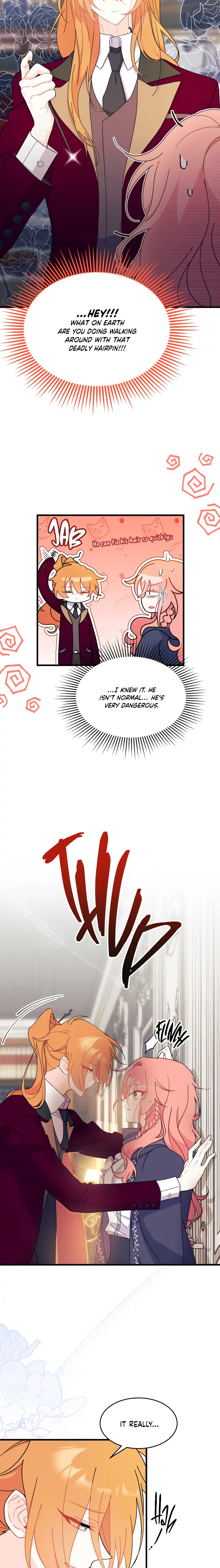 Manga Image