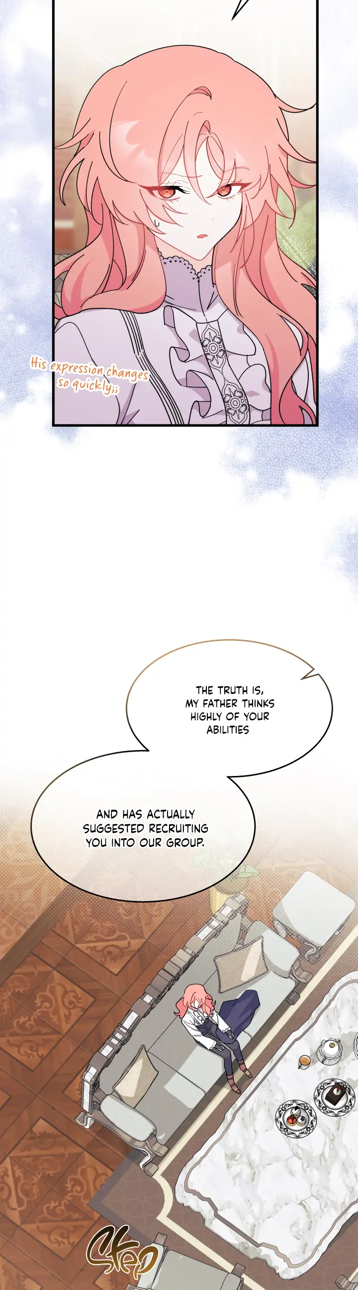 Manga Image