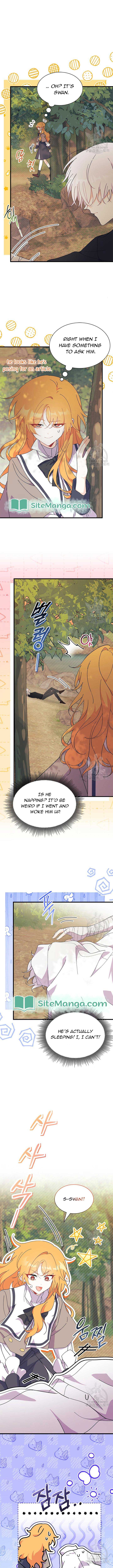 Manga Image