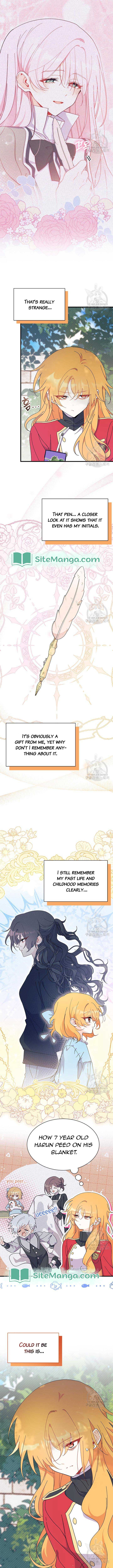 Manga Image