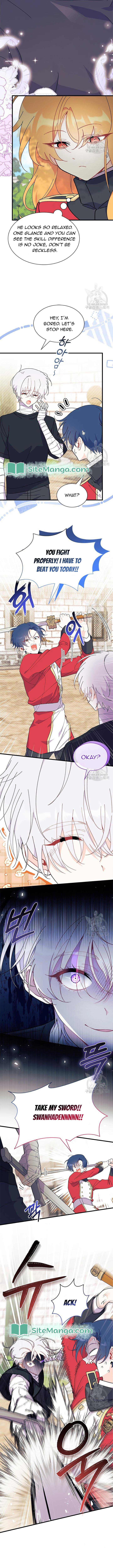 Manga Image