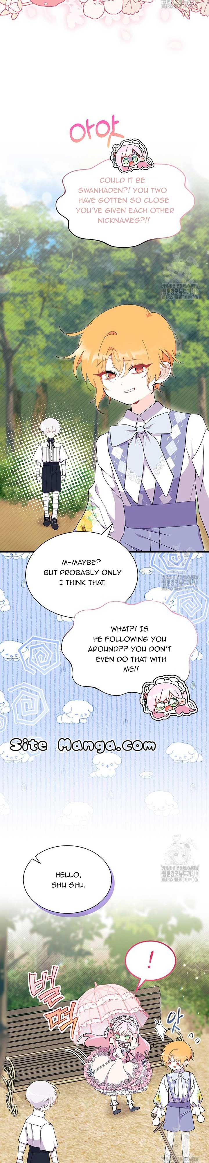 Manga Image