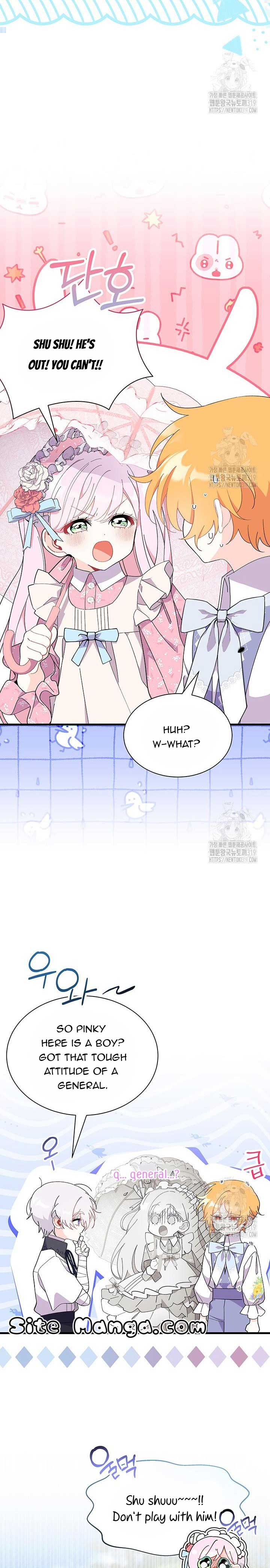 Manga Image