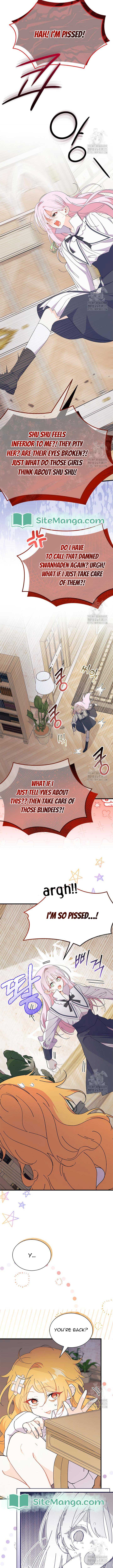 Manga Image