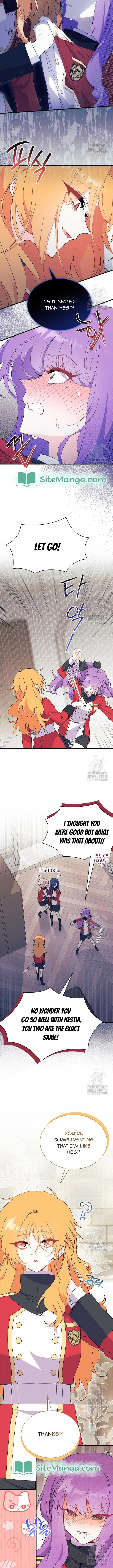 Manga Image