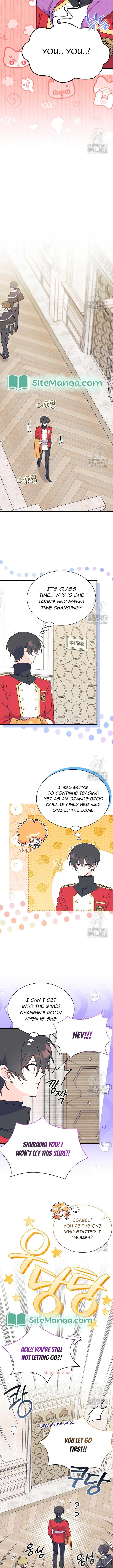 Manga Image