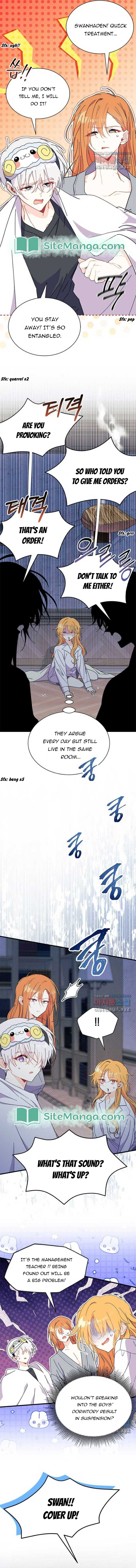 Manga Image