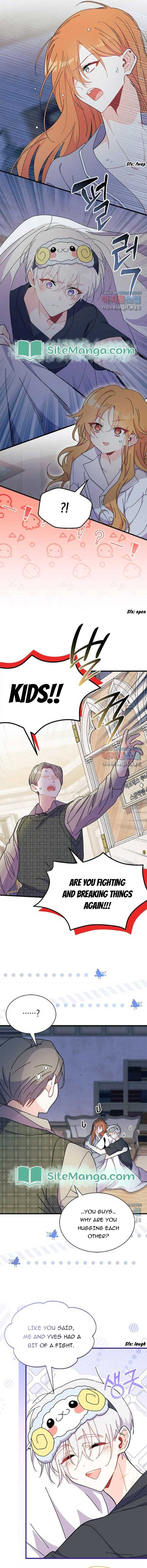 Manga Image