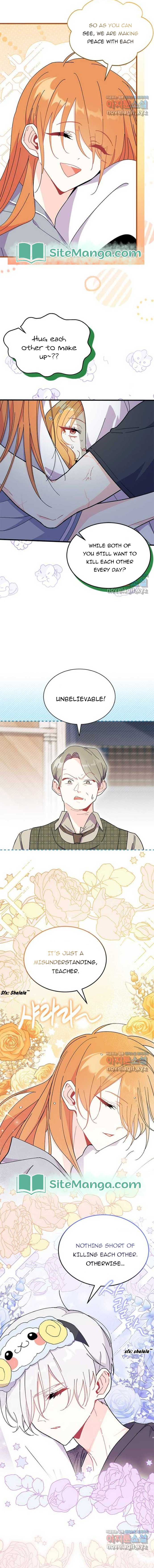 Manga Image