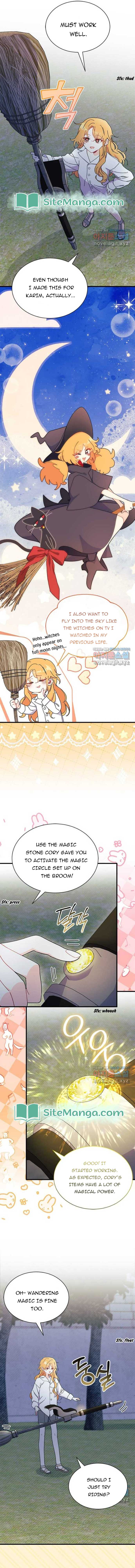 Manga Image