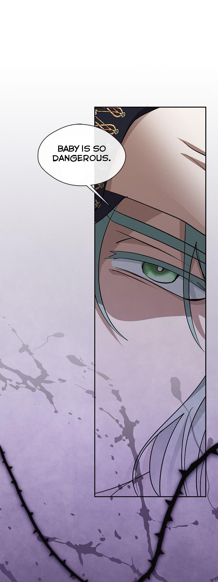 I Failed To Throw The Villain Away Chapter 52 page 10