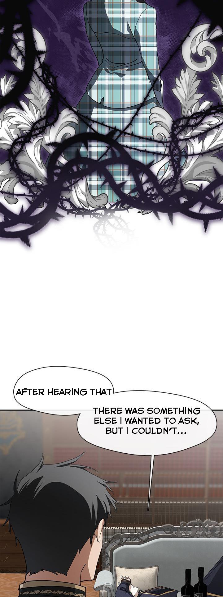 I Failed To Throw The Villain Away Chapter 52 page 12