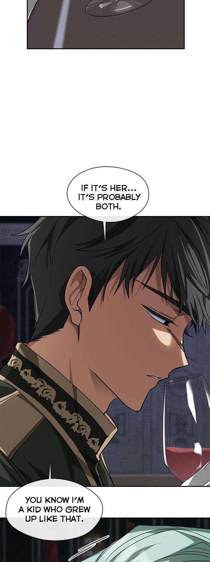 I Failed To Throw The Villain Away Chapter 52 page 14