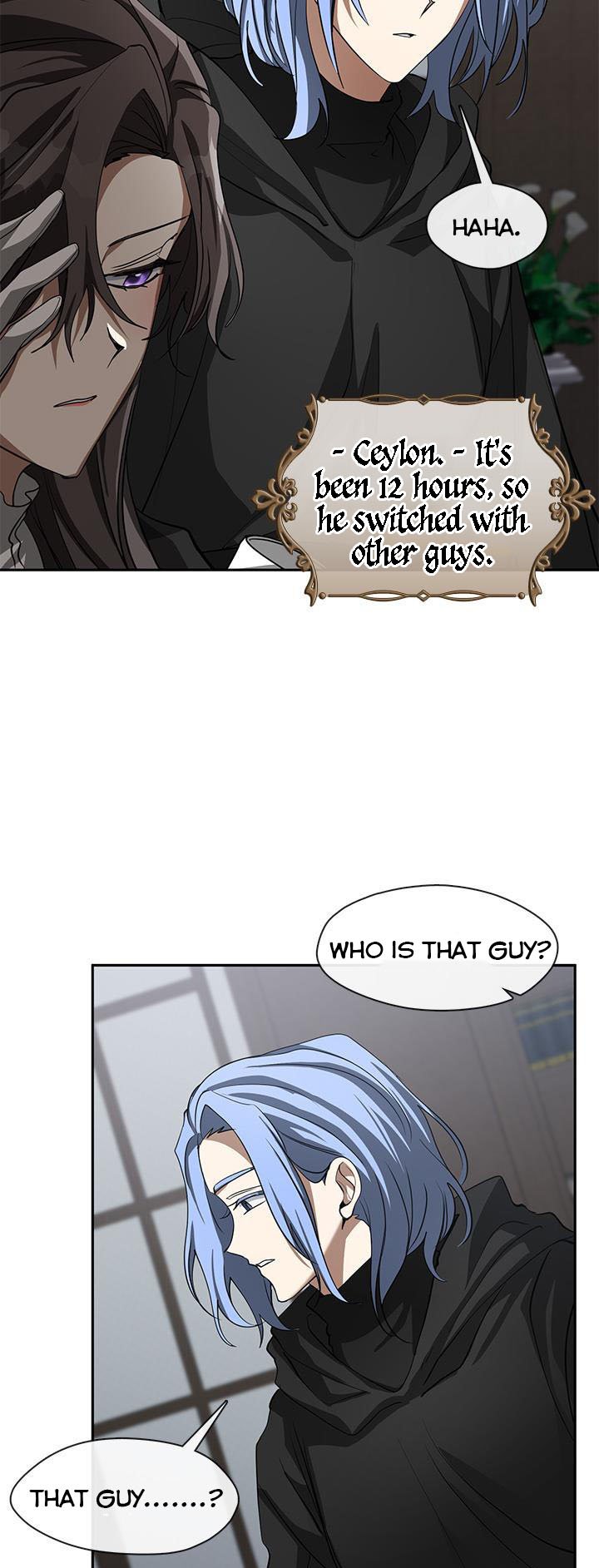 I Failed To Throw The Villain Away Chapter 52 page 20