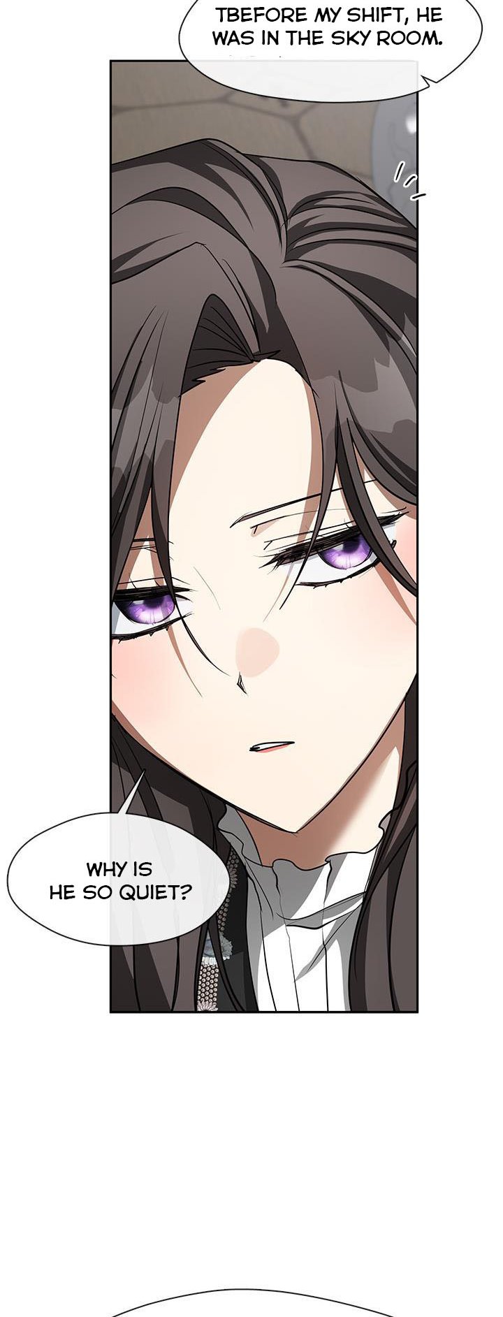 I Failed To Throw The Villain Away Chapter 52 page 22