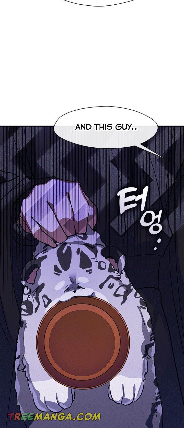 I Failed To Throw The Villain Away Chapter 52 page 29