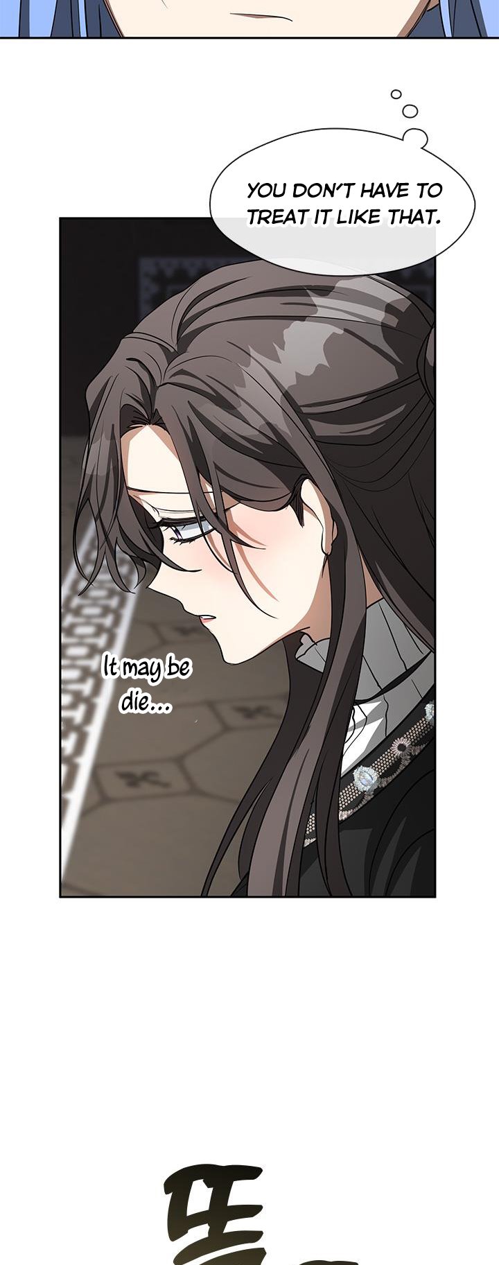 I Failed To Throw The Villain Away Chapter 52 page 36