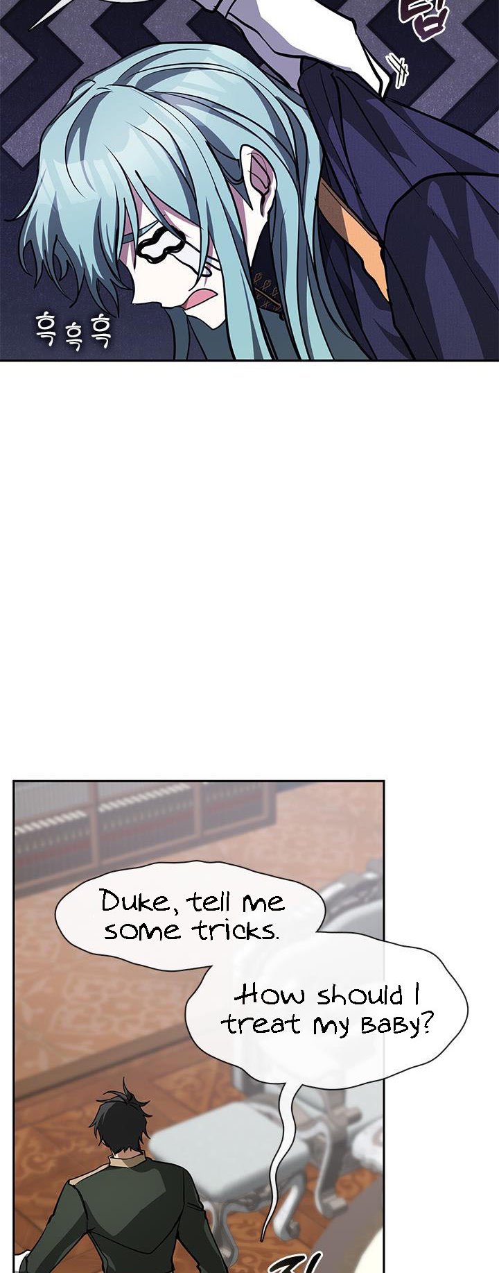 I Failed To Throw The Villain Away Chapter 52 page 3