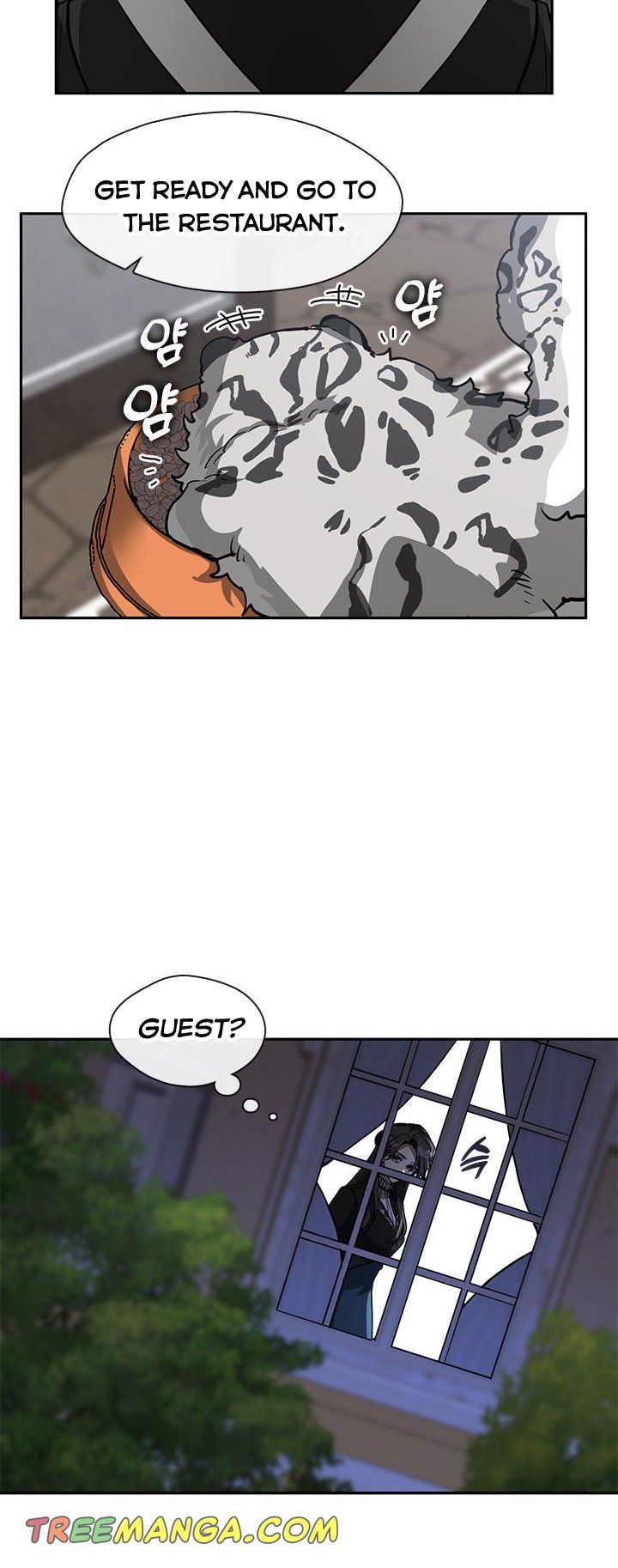 I Failed To Throw The Villain Away Chapter 52 page 39
