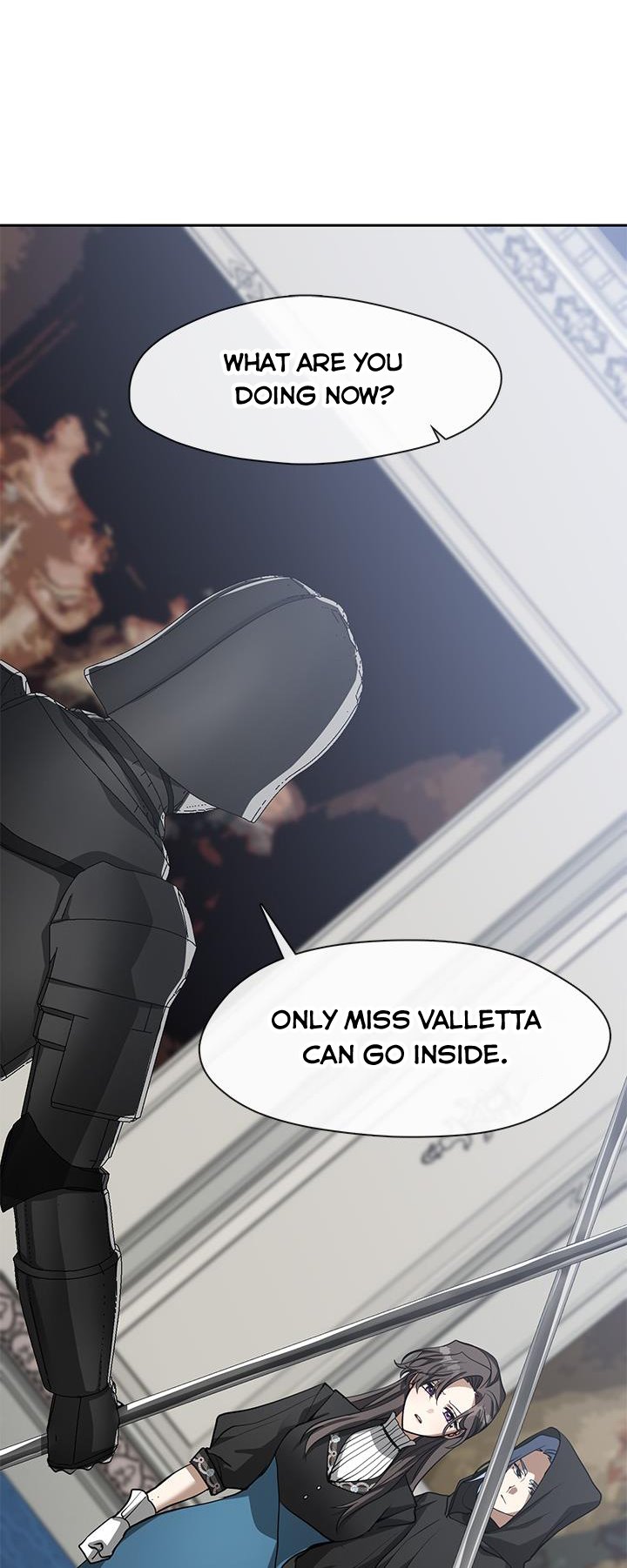 I Failed To Throw The Villain Away Chapter 52 page 44